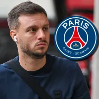 Martín Anselmi, ex DT de Cruz Azul, fue “mentor” de un campeón de Champions League con PSG