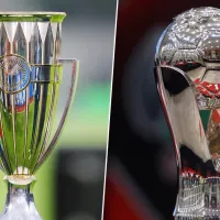 Tabla general de títulos en México: Cruz Azul alcanzó a Chivas en el segundo puesto