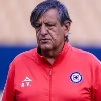La dura respuesta de Rubens Valenzuela en medio de su salida de Cruz Azul: “Se les nota demasiado”