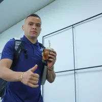 ¿Vuelve a Cruz Azul? Cabecita Rodríguez podría regresar a la Liga MX para el Apertura 2025