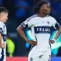 La insólita queja de Vancouver tras visitar a Cruz Azul en Concachampions