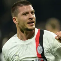 Top en la Liga MX: el millonario contrato que Cruz Azul le ofrecería a Luka Jóvic