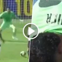 Valió como un gol: la gran atajada de Kevin Mier en Colombia vs. Perú