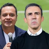El palo de Vicente Sánchez a la directiva tras su salida de Cruz Azul: “No saben lo que hacen”