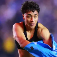 Amaury Morales confesó querer irse de Cruz Azul: "Dar ese salto"