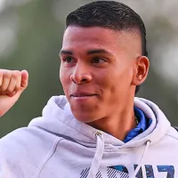 Mercado 2025: Cruz Azul buscaría en Sudamérica al posible reemplazo de Kevin Mier