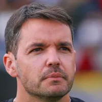 Cruz Azul presentará a Nicolás Larcamón esta semana y trabaja en otros dos fichajes