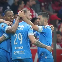 Oficial: Cruz Azul confirmó sede, fechas y rivales de sus primeros partidos de pretemporada