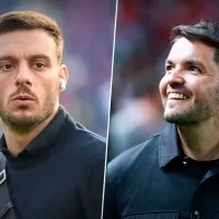 ¿Un nuevo Martín Anselmi? Las razones por las que en Cruz Azul habrían elegido a Nicolás Larcamón