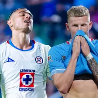 ¿Alarmante para Cruz Azul? 9 jugadores bajaron su valor de mercado según Transfermarkt