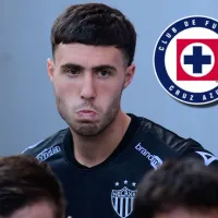 Cruz Azul buscaría en Sudamérica al plan B de José Paradela: “Un importante club…”