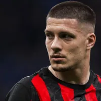 Revelan una inminente llegada de Luka Jóvic a Cruz Azul: “Cada vez más cerca, pero…”