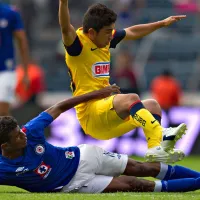 Fracasó en Cruz Azul, juega en la cuarta división de Brasil y hoy tiene un negocio inmobiliario