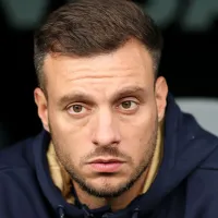 La afición de Porto destrozó a Martín Anselmi tras el pálido empate en el Mundial de Clubes