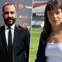 Acusan a Marc Crosas de ligar en plena transmisión del Mundial de Clubes