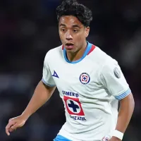 ¿Se va de Cruz Azul? Revelan los planes de la directiva con Amaury Morales: “En pláticas”