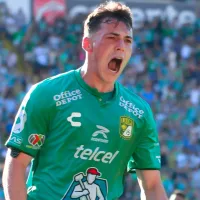 Mercado de fichajes 2025: los millones que debería pagar Cruz Azul por Federico Viñas