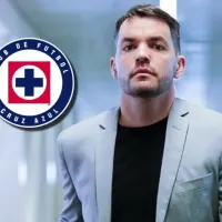 El hombre clave en la historia reciente de Cruz Azul que trabajará junto a Nicolás Larcamón