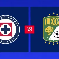 Cruz Azul vs. León: Fecha, hora y dónde ver por TV la Copa Morelos