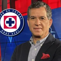 Los tres extranjeros de Cruz Azul que no deberían salir del club, según Javier Alarcón
