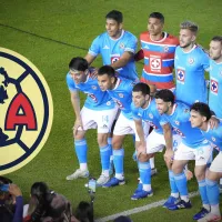 ¿Traición? Alexis Gutiérrez saldría de Cruz Azul en transferencia millonaria rumbo al América
