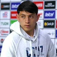 La fortuna que Alexis Gutiérrez le dejaría a Cruz Azul con su transferencia al América