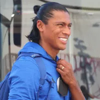 Joel Huiqui analizó la derrota de Cruz Azul en la Copa Morelos