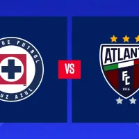 ¿Cuándo vuelve a jugar Cruz Azul por la Copa Morelos?