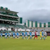 ¿Cruz Azul vs. Atlante va por TV abierta?