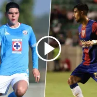 Cruz Azul vs. Atlante EN VIVO: sigue el juego por el tercer puesto de la Copa Morelos