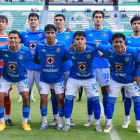 De cara al Apertura 2025, el jugador que destacó la afición de Cruz Azul en la Copa Morelos