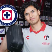 Mercado 2025: los millones que debería pagar Cruz Azul por la carta de Jeremy Márquez