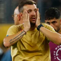 Afición de Porto destrozó a Martín Anselmi tras ser eliminados del Mundial de Clubes 2025