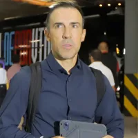 Enigmático mensaje de Vicente Sánchez a poco de su salida de Cruz Azul: “Ya sabrán de mi”