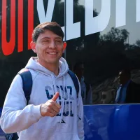 Ninguneo de Alexis Gutiérrez a Cruz Azul ante la TV del América
