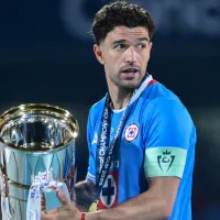 ¿Es en Cruz Azul? Revelan en qué equipo le gustaría retirarse del futbol a Ignacio Rivero