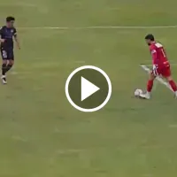 El osote de Andrés Gudiño que le costó un gol a Cruz Azul vs. Mineros