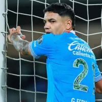 Cruz Azul podría perder por más tiempo al Toro Fernández: “Se agravó la lesión…”