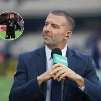 Tito Villa advirtió a todo Cruz Azul sobre el fichaje de Luka Jovic: “Su rendimiento…”