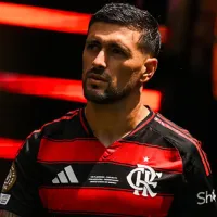 Directivo del Flamengo admitió contactos de Cruz Azul por De Arrascaeta: “Después del mundial…”