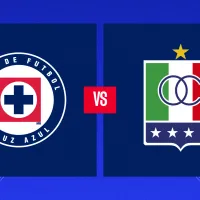 Cruz Azul vs. Once Caldas: Día, hora y TV