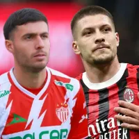 Revelan por qué Cruz Azul no confirma los fichajes de Jóvic y Paradela