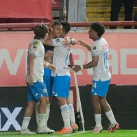 Afición de Cruz Azul pide salidas tras la Copa por el Bienestar