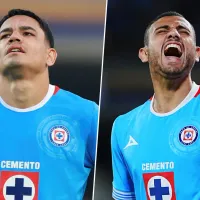 Afición eligió quién causaría la primera baja en Cruz Azul: ¿Giorgos Giakoumakis o Toro Fernández?