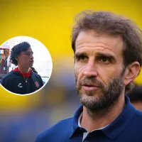 Revelan pensamiento de Iván Alonso sobre Jeremy Márquez y lo que Cruz Azul haría con postura de Atlas