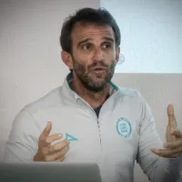 Así trabaja Cruz Azul: Iván Alonso revela detalles clave del mercado de pases
