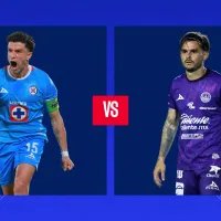 Cruz Azul vs. Mazatlán: Cómo ver EN VIVO la International Football Cup