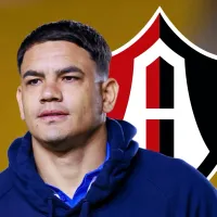 Cruz Azul podría usar al Toro Fernández para cerrar a Jeremy Márquez con Atlas y habría respuesta
