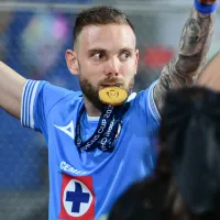 Rotondi sorprendió a todos con un impactante anuncio personal