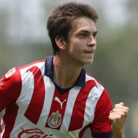Mercado 2025: Cruz Azul fichó a una de las joyas de la cantera de Chivas de Guadalajara